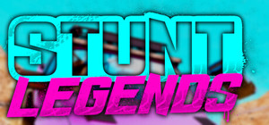 Stunt Legends banner