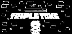 Triple Take banner