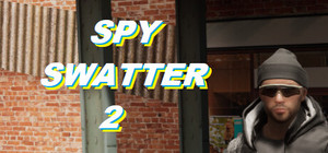 SPY SWATTER 2 banner