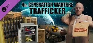 Trafficker - 4th Generation Warfare banner
