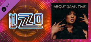 Beat Saber - Lizzo - About Damn Time banner