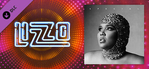 Beat Saber - Lizzo - 2 Be Loved (Am I Ready) banner