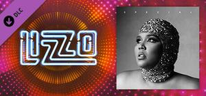 Beat Saber - Lizzo - Everybody's Gay banner