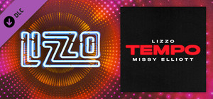 Beat Saber - Lizzo - Tempo (feat. Missy Elliot) banner