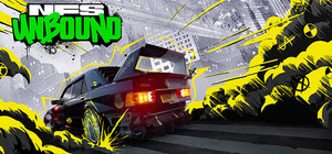 Need for Speed™ Unbound banner