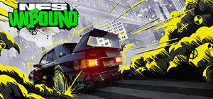Need for Speed™ Unbound Palace Edition banner
