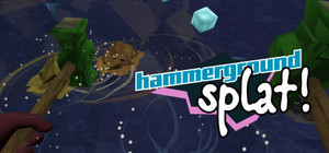 Hammerground: Splat! banner