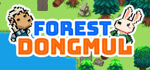 FOREST DONGMUL banner