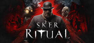 Sker Ritual banner