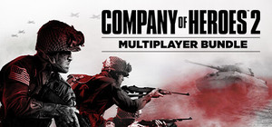 Company of Heroes 2 - Multiplayer Bundle banner