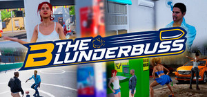 The Blunderbuss banner