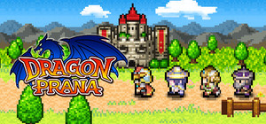 Dragon Prana banner