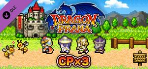 CP x3 - Dragon Prana banner