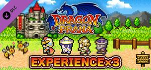 Experience x3 - Dragon Prana banner