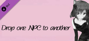Drop one NPC to another - Girlfriend predictor banner