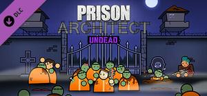 Prison Architect - Undead banner