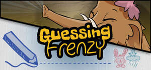 Guessing Frenzy banner