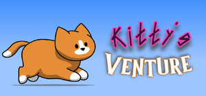Kitty's Venture banner