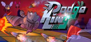 DodgeKing banner
