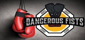Dangerous Fists banner