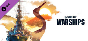 World of Warships — Starter Pack: Ishizuchi banner