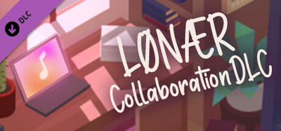 Virtual Cottage - LØNÆR Collaboration Music