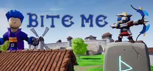 Bite Me banner