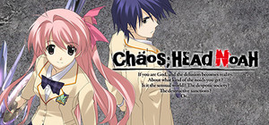 CHAOS;HEAD NOAH banner