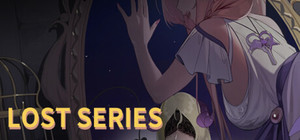 Lost Series banner