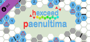 hexceed - Paenultima Pack banner
