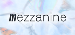Mezzanine banner