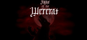 Night of the Wererat banner