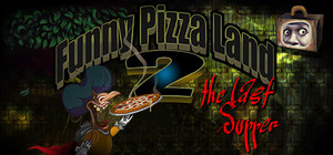 FunnyPizzaLand 2 banner