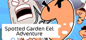 Spotted Garden Eel Adventure banner