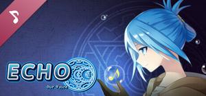 Echo Soundtrack banner