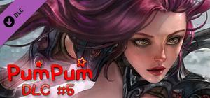 Girls Pack #5 banner