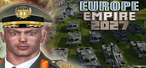 Europe Empire 2027 banner