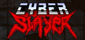 Cyber Slayer banner