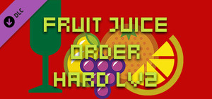Fruit Juice Order Hard Lv2 banner