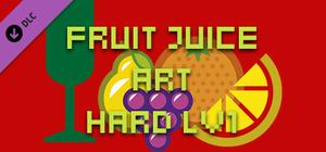 Fruit Juice Art Hard Lv1 banner
