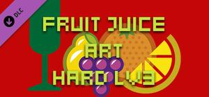 Fruit Juice Art Hard Lv3 banner