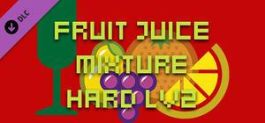 Fruit Juice Mixture Hard Lv2 banner