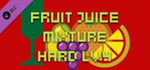 Fruit Juice Mixture Hard Lv4 banner