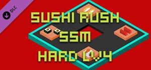Sushi Rush SSM Hard Lv4 banner