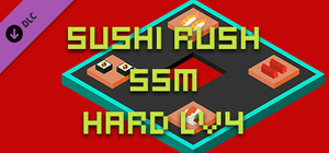 Sushi Rush SSM Hard Lv4 banner