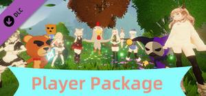 Water City-Player Package banner