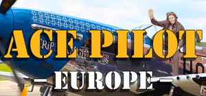 Ace Pilot Europe banner