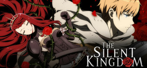 The Silent Kingdom banner