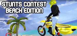 Stunts Contest Beach Edition banner