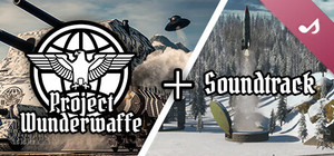 Wunderwaffe Soundtrack banner